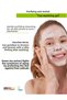 Anti-Acne, Pimples, Blackheads, Facial Cleansing Gel and Pimples, Fly Bite Sos Repair Serum Set - 4