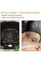 Fryer Baking Paper Air Fryer Liners Air Fryer Oil Free M - 2