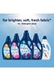 Fabric Conditioner | Lavender & Musk | 2 L | Color Care & Softness - 7