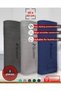 Cleaning Cloth Set of 5 - Microfiber, Magic and Diamond Pattern Drying Cloth - 2