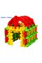 Joesy Educational Block Game 400 Pieces Matrax Toys 155 - 2