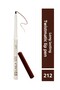 Long Lasting Lip Pencil Twistmatic Long Lasting Lipliner 1.15 Gr No: 212