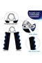 Hand Spring General Fitness Arm and Finger Strengthening Exercise Spring - 3