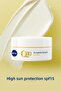 Anti-Wrinkle Q10 Power Spf15+ Night and Day Care Cream 50+50 ml - 3