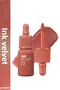 Highly Pigmented, Velvety Finish, Long-Lasting Tint Peripera Ink Velvet (22 Bouquet Nude)