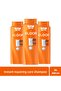 Hair Care Shampoo Instant Repair 650 ml X3