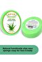 Aloe Vera Repairing Effect Shower Soap - with Sponge, 125 Gr
