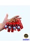 Special Design Illuminated Colorful Concept Accessory Keychain Modern Quality Luxury Figures Souvenirs - 5