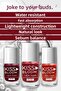 Kiss & Bloom Natural Look Lip and Cheek Color Lip & Cheek Peach 11 ml - 3