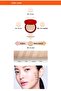 48 Hours Lasting Matte Finish Spf50 Cushion Foundation Radiance Perfect Fit Cushion Foundationno21Vanilla - 8