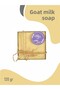 Goat Milk Soap Natural Moisture Balancing 120Gr. 100% Natural Handmade