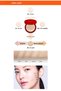 Spf 50 Radiance Perfect Fit Cushion Foundation - 48 Hours Lasting, Matte Finish, No23 Sand - 8