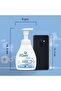 4X300Ml Classic Refreshing Cleansing Creamy - Easy-Rinse Skin Cleansing Foam - 7