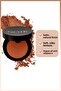Luminous Silk Compact Blusher Powder Blush - 07 Star - 2