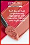 Infaillible Matte Resistance Liquid Matte Lipstick - 150 Lazy Sunday - 4