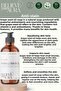 100% Natural Grape Seed Oil Liquid Hand Soap - with Vitamin E, Aloe Vera and Shea Butter Additives - 500 ml - 2