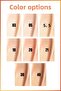 Super Stay Skin Tint Foundation - 05 - 5