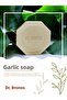Natural Garlic Soap 125 Gr