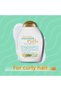 Coconut Curls Moisturizing Hair Shampoo - Curly Hair 385 ml - 2