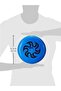 Frisbee | Blue | Small | Plastic | Unisex | Outdoor Sports | Throwing Disc - 6