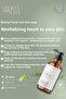Eucalyptus Oil Hand and Skin Liquid Soap - E-Vitamin Aloe Vera Shea Butter - 500 ml - 2