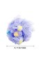 2 Pieces of Soap Pompom Bath Loofah - 3