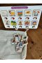 Montessori Small Responsibility Chart and Chore Chart My Daily Routine - 2
