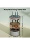 Makeup Brush Cleaner, Makeup Brush Cleaning Device - 4