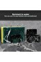 Dish Sponge Holder Set of 2 3M Strong Double-sided Tape Stainless Dish Sponge Holder Hanger - 6