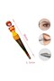 Women's Figured Tweezers - 2