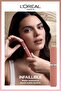 Infaillible Matte Resistance Liquid Matte Lipstick - 645 Crush Alert - 7