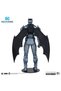 DC Multiverse 7inch Batwing New 52 - 4