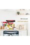 Gold Dishwasher Capsule All-in-One 30-Pack x 6 Items - 4