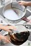 Multifunctional Anti-Scratch Wire Dishcloth 3 Pieces Steel Wire Dish Towel Wire Dishcloth - 3