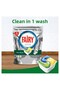 Platinum 15 Pack Dishwasher Capsules/Tablets - 3