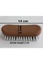 Clothes Brush and Shoe Brush Lint Removal Brush 14 cm - 4