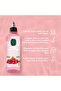 9 Pieces Raspberry & Vinegar Hair Care Tonic, Vibrant and Refreshing Effect 500 ml - 3
