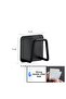 Dish Sponge Holder Set of 2 3m Adhesive Oven Painted Dish Sponge Holder Multi-Purpose Hanger - 4