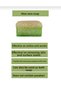 Handmade Pumpkin Fiber Donkey Milk Honey & Aloe Vera Soap Set of 2 - 3