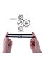 Non-Slip Sports Elastic Hair Band Buckle Single Wildflex - 5