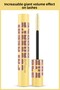 Colossal Bubble Volumizing Mascara - Black