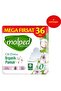 Pure Soft Sanitary Pad Long Mega Deal 144 Pieces