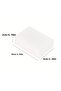 3 Pcs Melamine Nano Technology Magic Eraser Sponge 10 cm Multipurpose Cleaning Sponge - 4