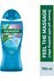 Palmolive Aroma Sensations Feel Massage Shower Gel 750 ml Giant Family Size