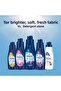 Fabric Conditioner, Concentrate, Valley Dew Variant, Color Protection, More Softness 2L - 5