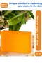 Turmeric and Kojic Acid Effective Anti-Blemish Kojic Acid Soap - 4
