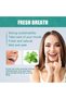 Fresh Breath Oral Care Essence Fresh Breath Care Essence Fresh Breath Oral Care Clean Teeth Gel 3pcs - 6