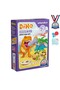Dino Educational Excavation Set - 4