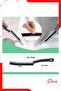 Hard-bristled Fine Cleaning Brush Between Joints Bathroom Kitchen Sink Detail Cleaning Brush 1 PCS - 4
