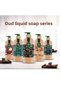 Eyüp Sabri̇ Tuncer Desert Oud Series (Natural Olive Oil Liquid Soap, Lotion) - 3
